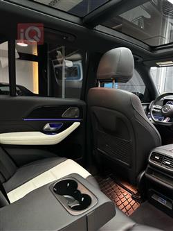 مرسيدس بنز GLE